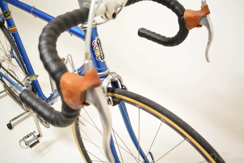 Rickert Spezial 52CM Vintage Steelbike L'Eroica