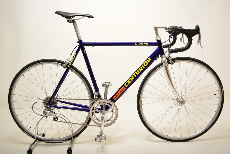 Centurion landevejscykel 53CM Campagnolo landevejscykel