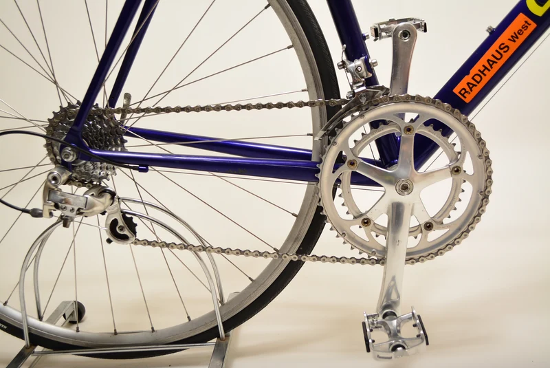 Centurion landevejscykel 53CM Campagnolo landevejscykel