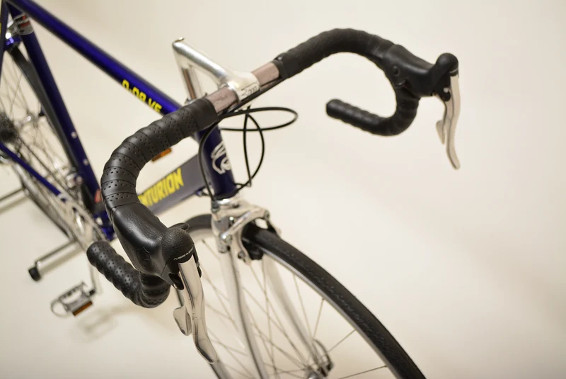 Centurion landevejscykel 53CM Campagnolo landevejscykel