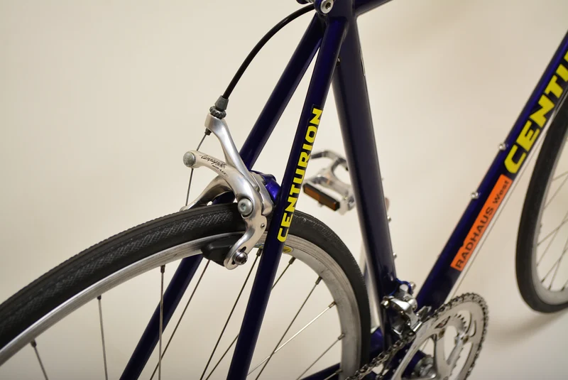 Centurion landevejscykel 53CM Campagnolo landevejscykel