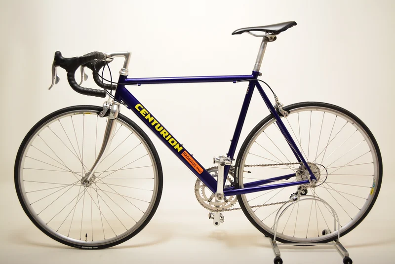 Centurion landevejscykel 53CM Campagnolo landevejscykel