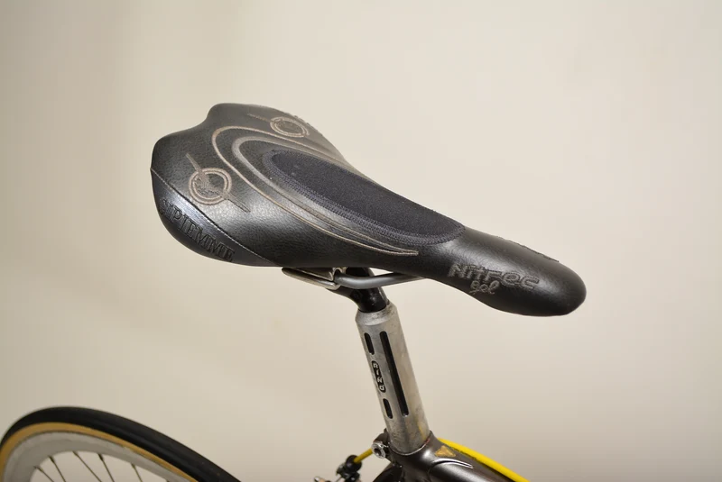 Coppi landevejscykel 57CM vintage stålcykel L'Eroica