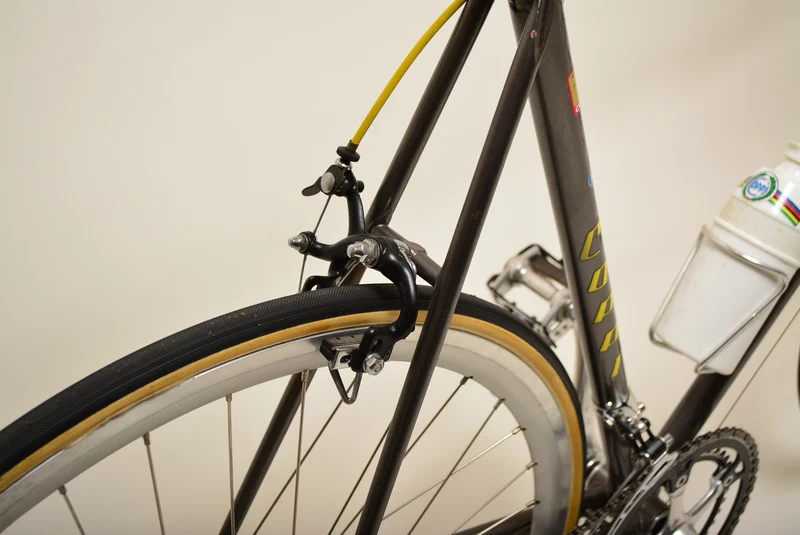Coppi landevejscykel 57CM vintage stålcykel L'Eroica