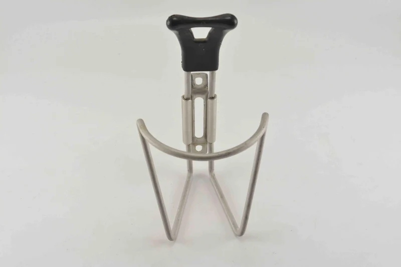 REG cykelflaskeholder, racercykelflaskeholder, vintage flaskeholder