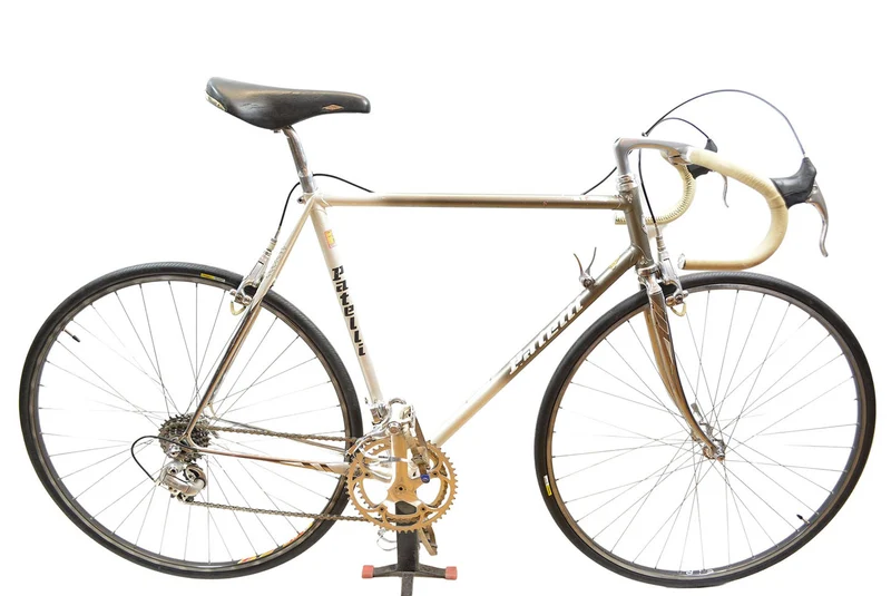 Patelli Supercorsa racercykelstel størrelse 56