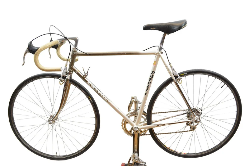 Patelli Supercorsa racercykelstel størrelse 56