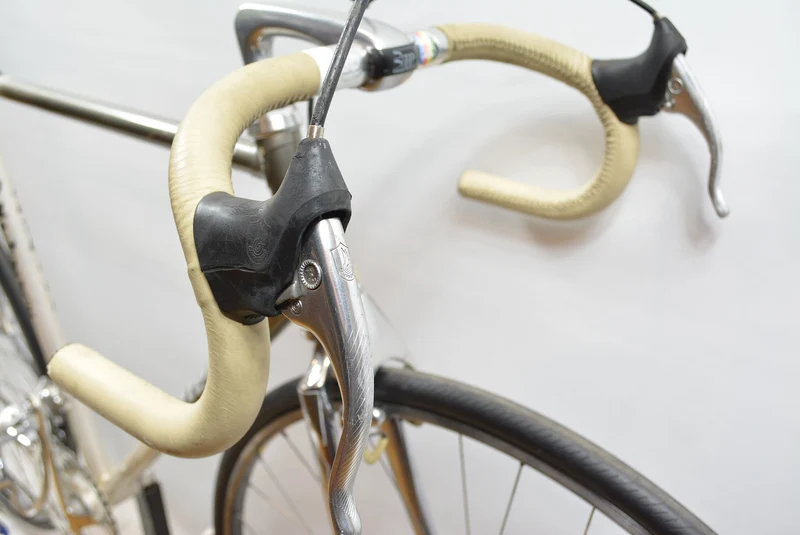 Patelli Supercorsa racercykelstel størrelse 56