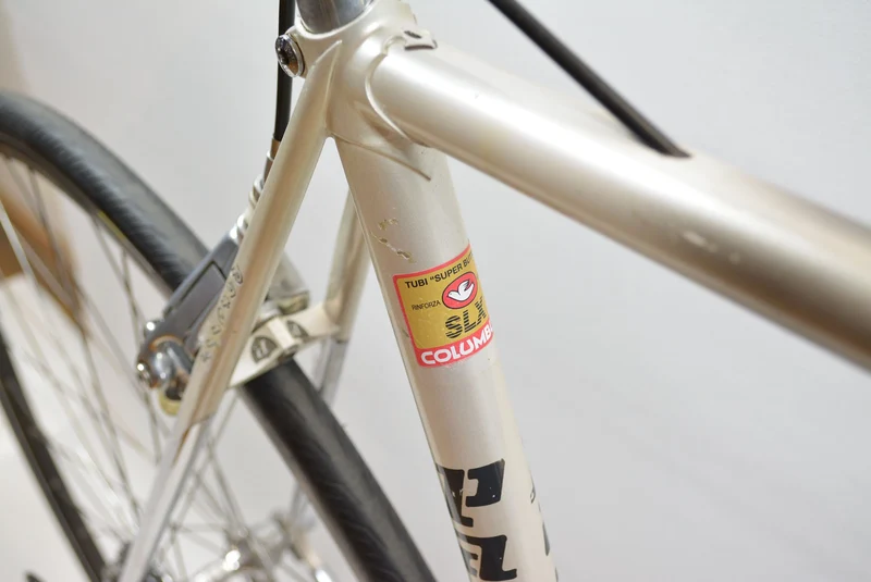 Patelli Supercorsa racercykelstel størrelse 56