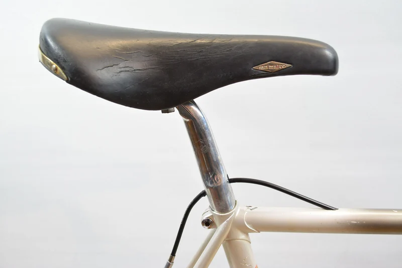 Patelli Supercorsa racercykelstel størrelse 56