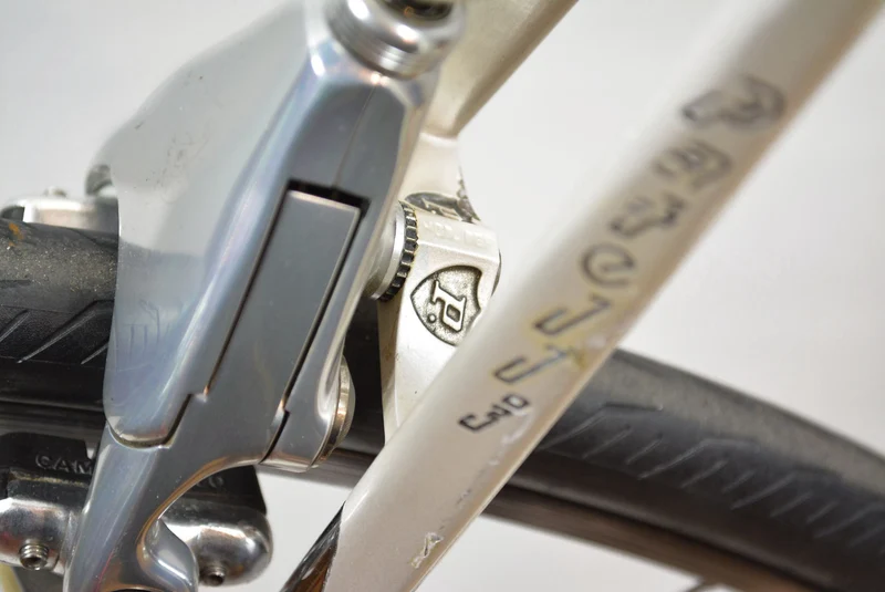 Patelli Supercorsa racercykelstel størrelse 56