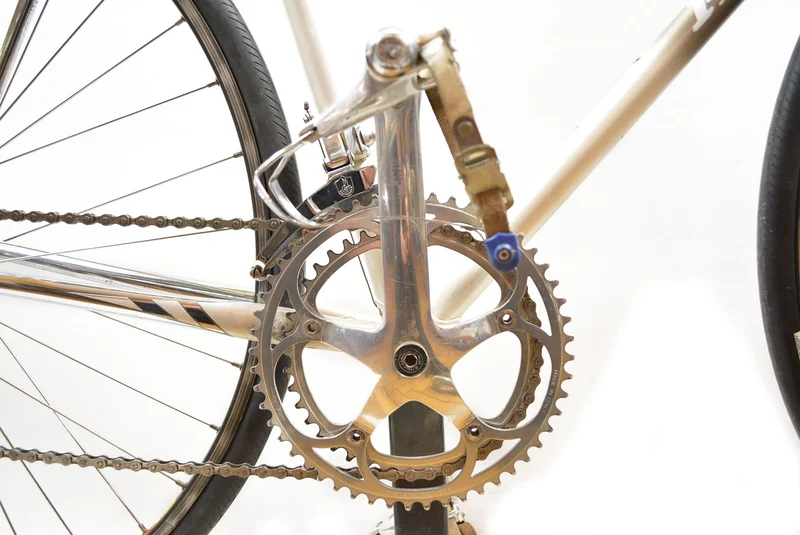 Patelli Supercorsa racercykelstel størrelse 56