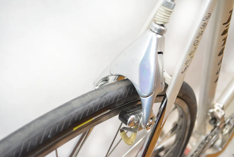 Patelli Supercorsa racercykelstel størrelse 56