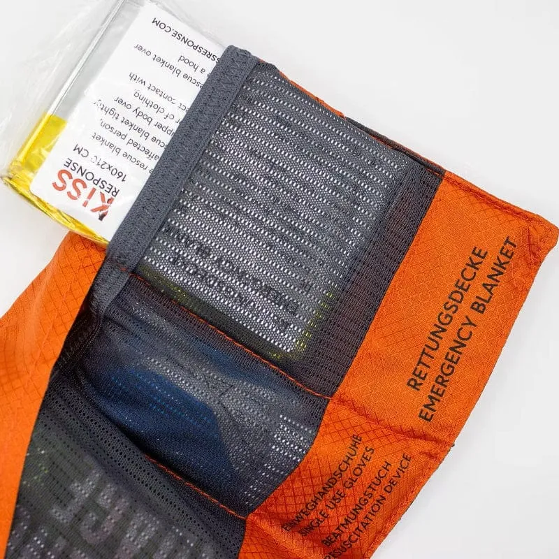 First Response Kit
