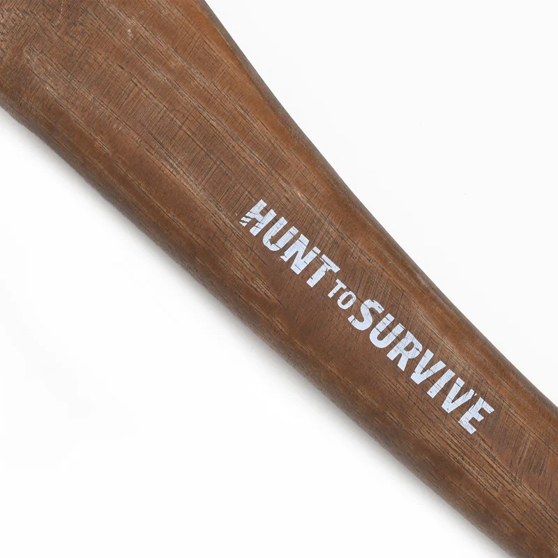 Profi-Axt „Hunt to Survive – Edition Staffel 2“