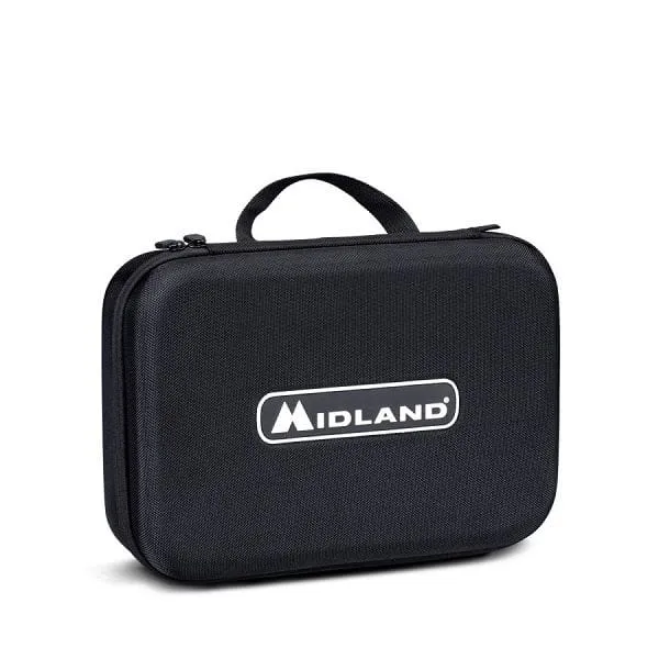 Midland EK30 Walkie Talkie Notfallset – für Outdoor und Survival