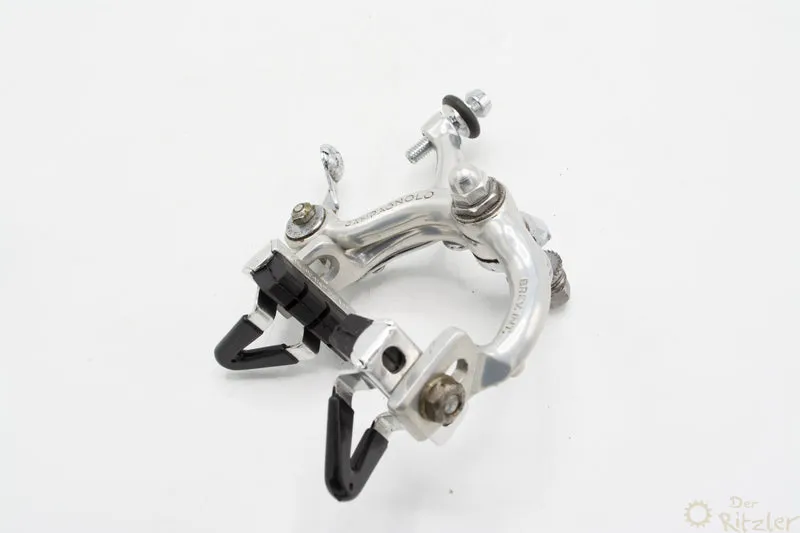 Campagnolo (Super) Record bagbremse