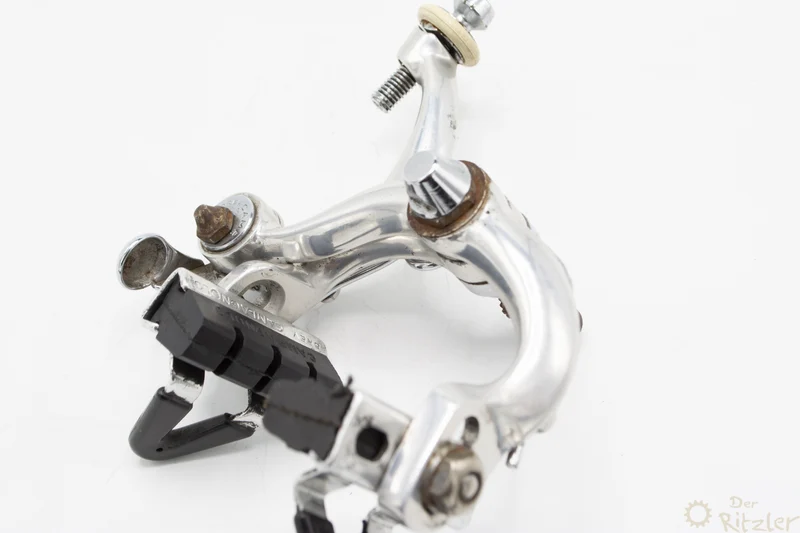 Campagnolo Super Record bagbremse