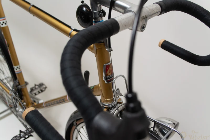 Peugeot PX 60 58cm vintage racercykel L'Eroica