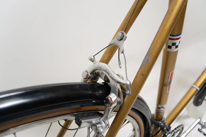 Peugeot PX 60 58cm vintage racercykel L'Eroica