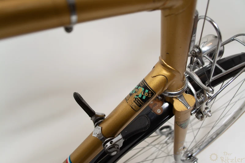 Peugeot PX 60 58cm vintage racercykel L'Eroica