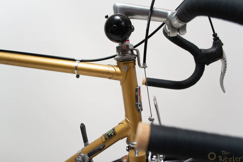 Peugeot PX 60 58cm vintage racercykel L'Eroica