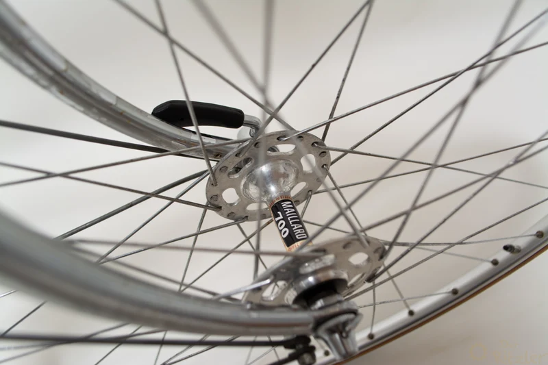 Peugeot PX 60 58cm vintage racercykel L'Eroica
