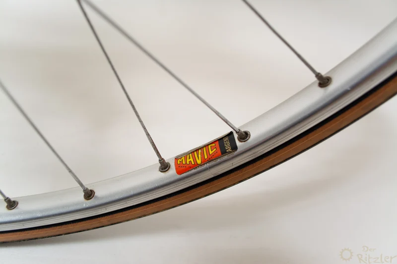 Peugeot PX 60 58cm vintage racercykel L'Eroica