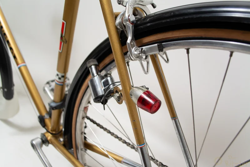 Peugeot PX 60 58cm vintage racercykel L'Eroica