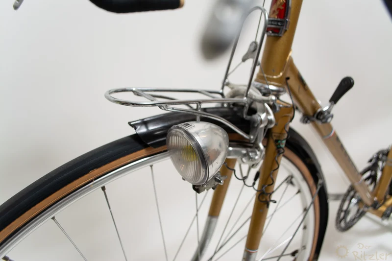 Peugeot PX 60 58cm vintage racercykel L'Eroica