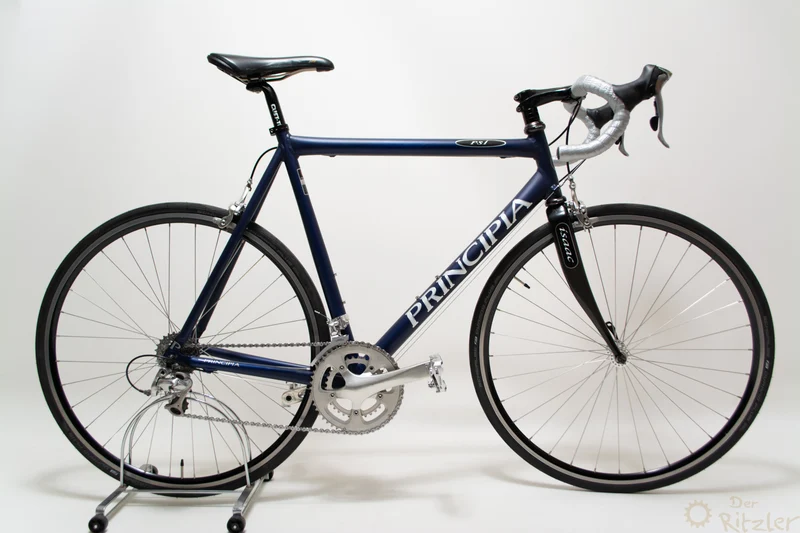 Principia rsl 56cm landevejscykel