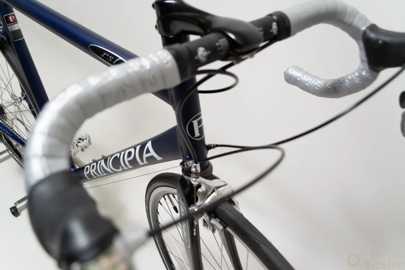Principia rsl 56cm landevejscykel