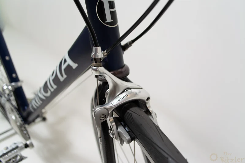 Principia rsl 56cm landevejscykel