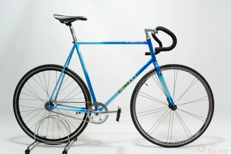 Canelli 58CM vintage banecykel