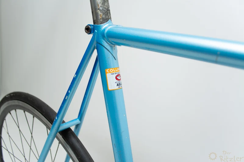 Canelli 58CM vintage banecykel