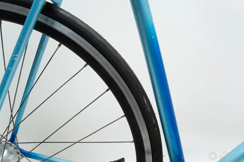 Canelli 58CM vintage banecykel