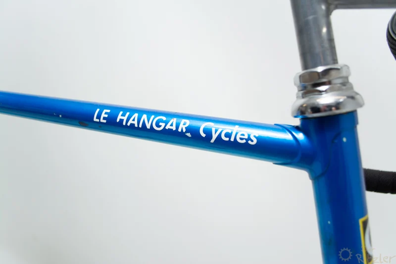 Canelli 58CM vintage banecykel