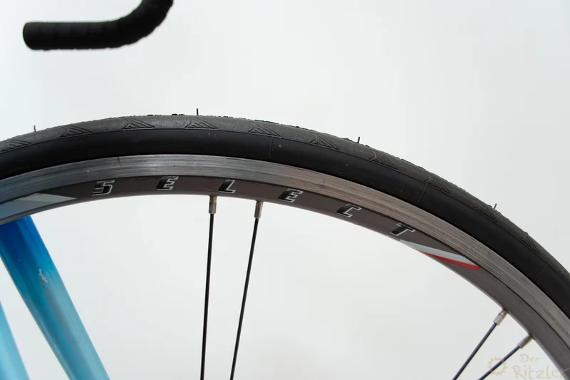 Canelli 58CM vintage banecykel