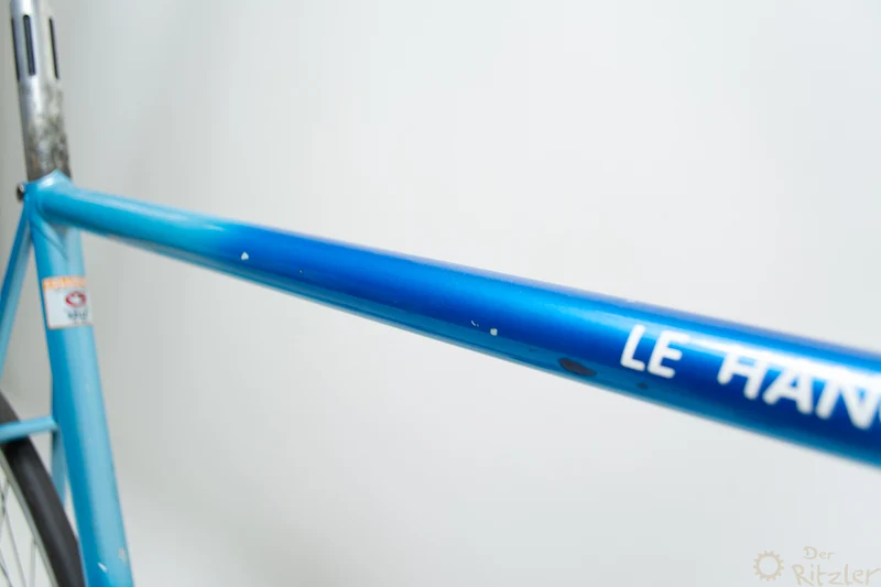 Canelli 58CM vintage banecykel