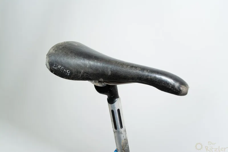 Canelli 58CM vintage banecykel