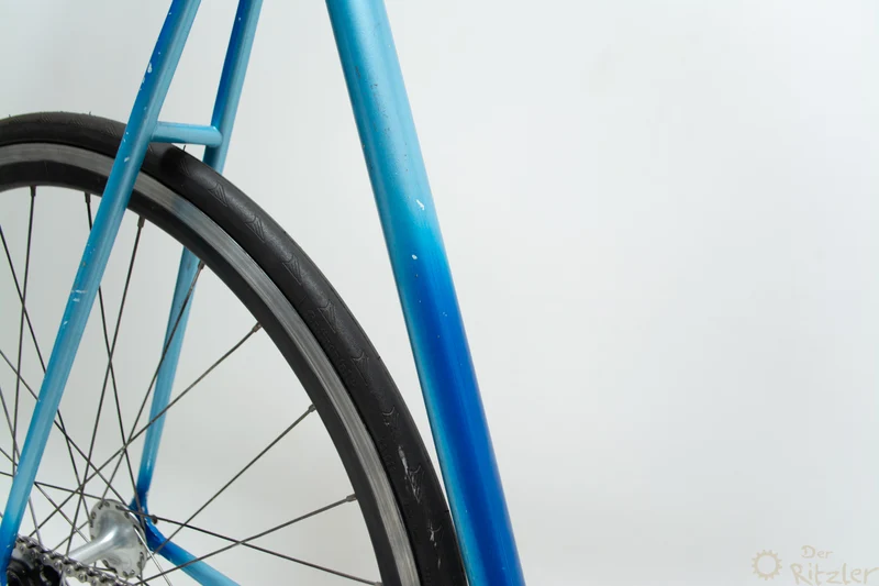 Canelli 58CM vintage banecykel
