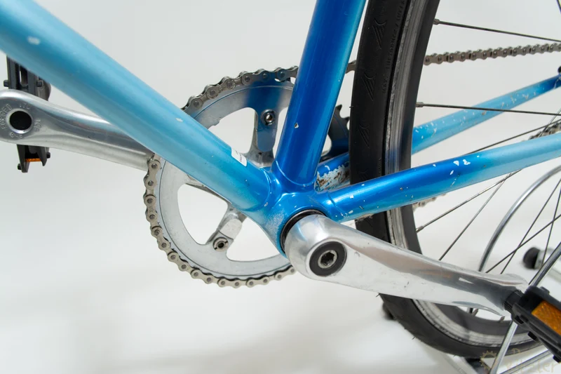 Canelli 58CM vintage banecykel