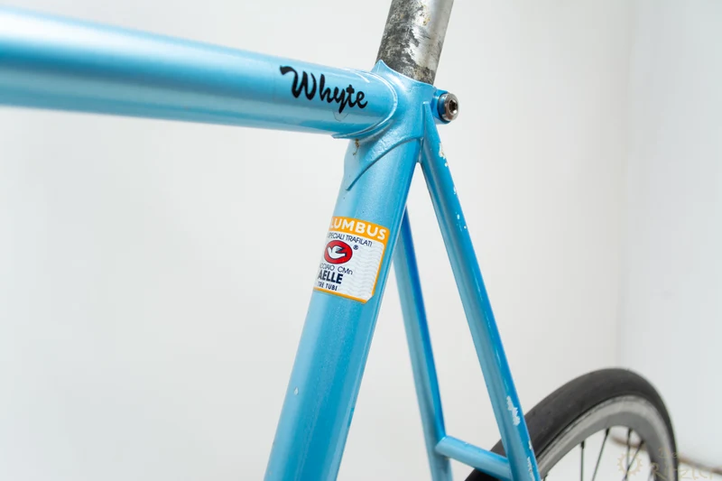 Canelli 58CM vintage banecykel