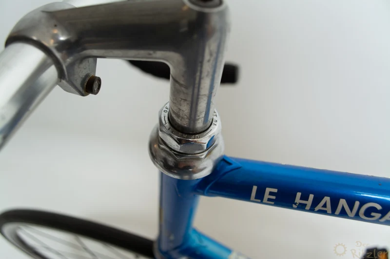 Canelli 58CM vintage banecykel