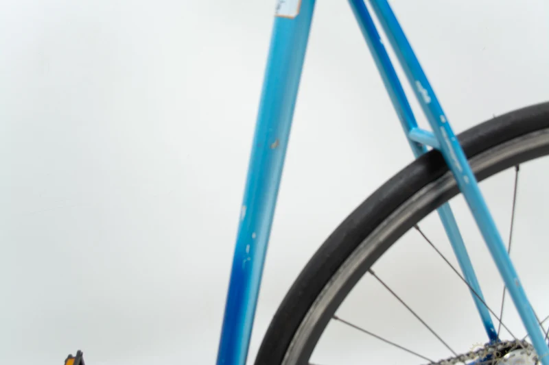 Canelli 58CM vintage banecykel