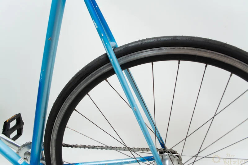 Canelli 58CM vintage banecykel