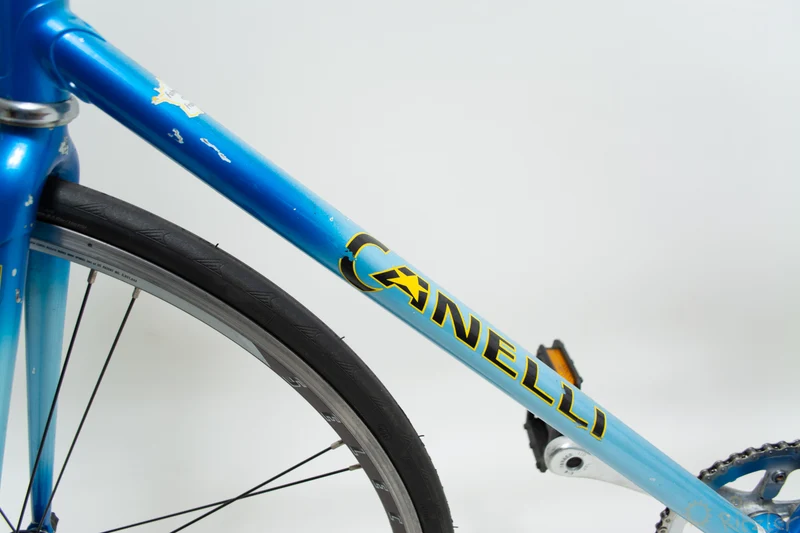 Canelli 58CM vintage banecykel