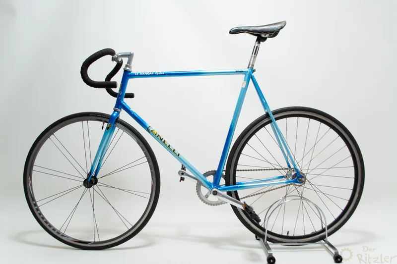 Canelli 58CM vintage banecykel