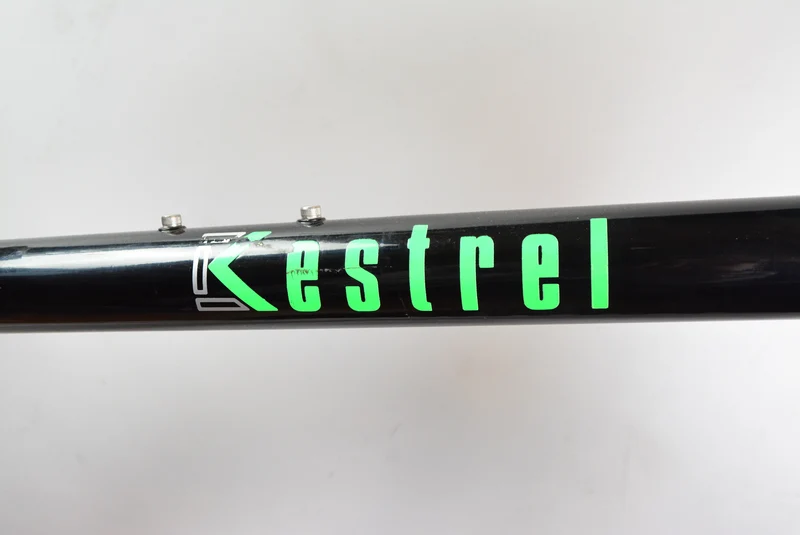 Kestrel CSX Carbon Vintage Mountainbike 40cm