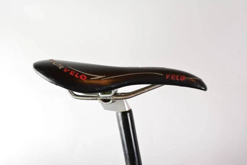 Kestrel CSX Carbon Vintage Mountainbike 40cm